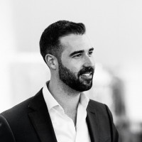 James Loffredo, VP of Investments at Brooksfield Advisory