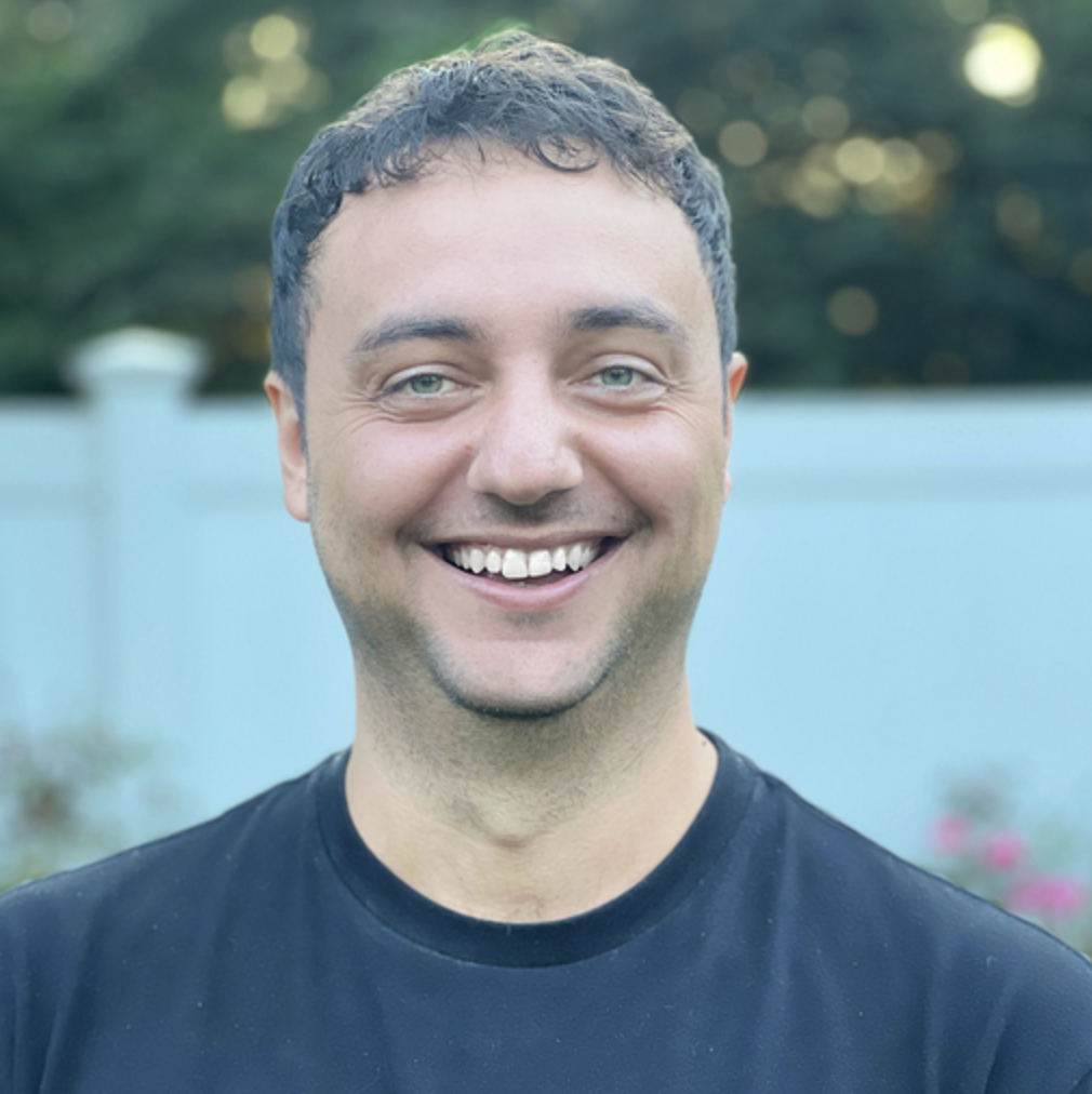 Brendan Ward, Managing Director at Brooksfield Advisory